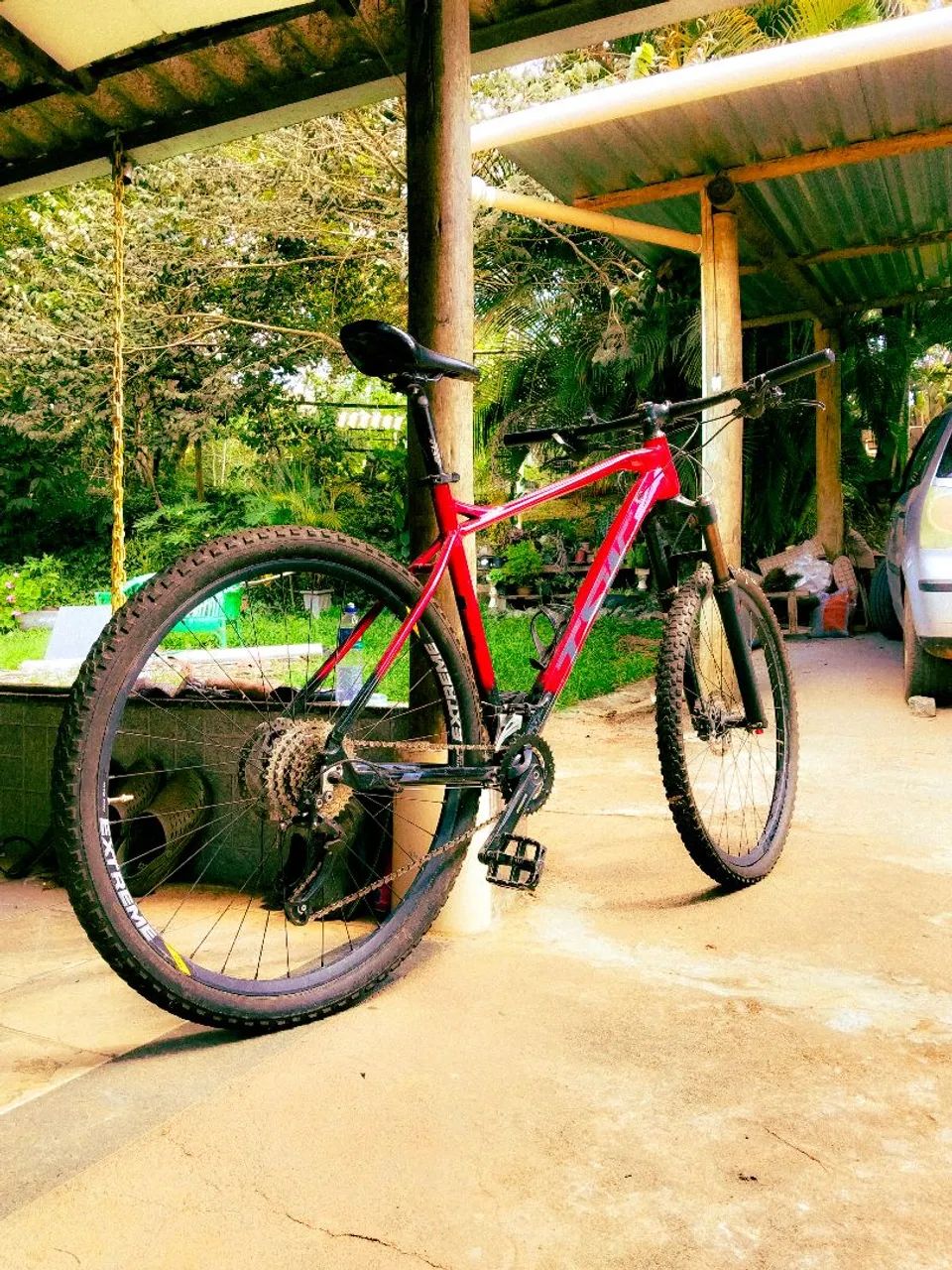 Bicicleta mountain bike MTB TSW - Foto 3