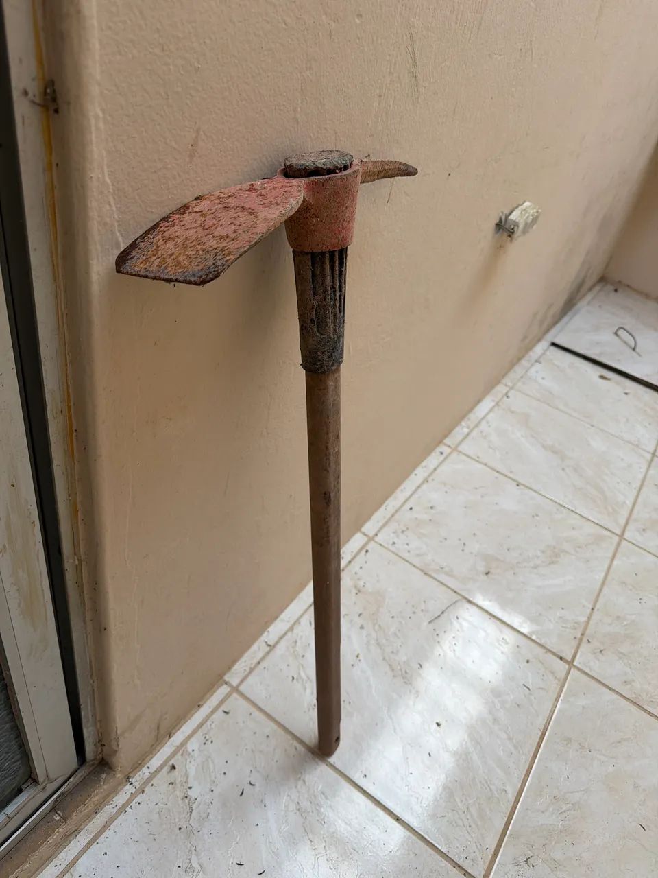 Picareta  - Foto 2