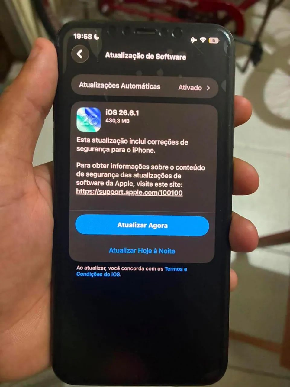 iPhone 11 Pro Max - Foto 4