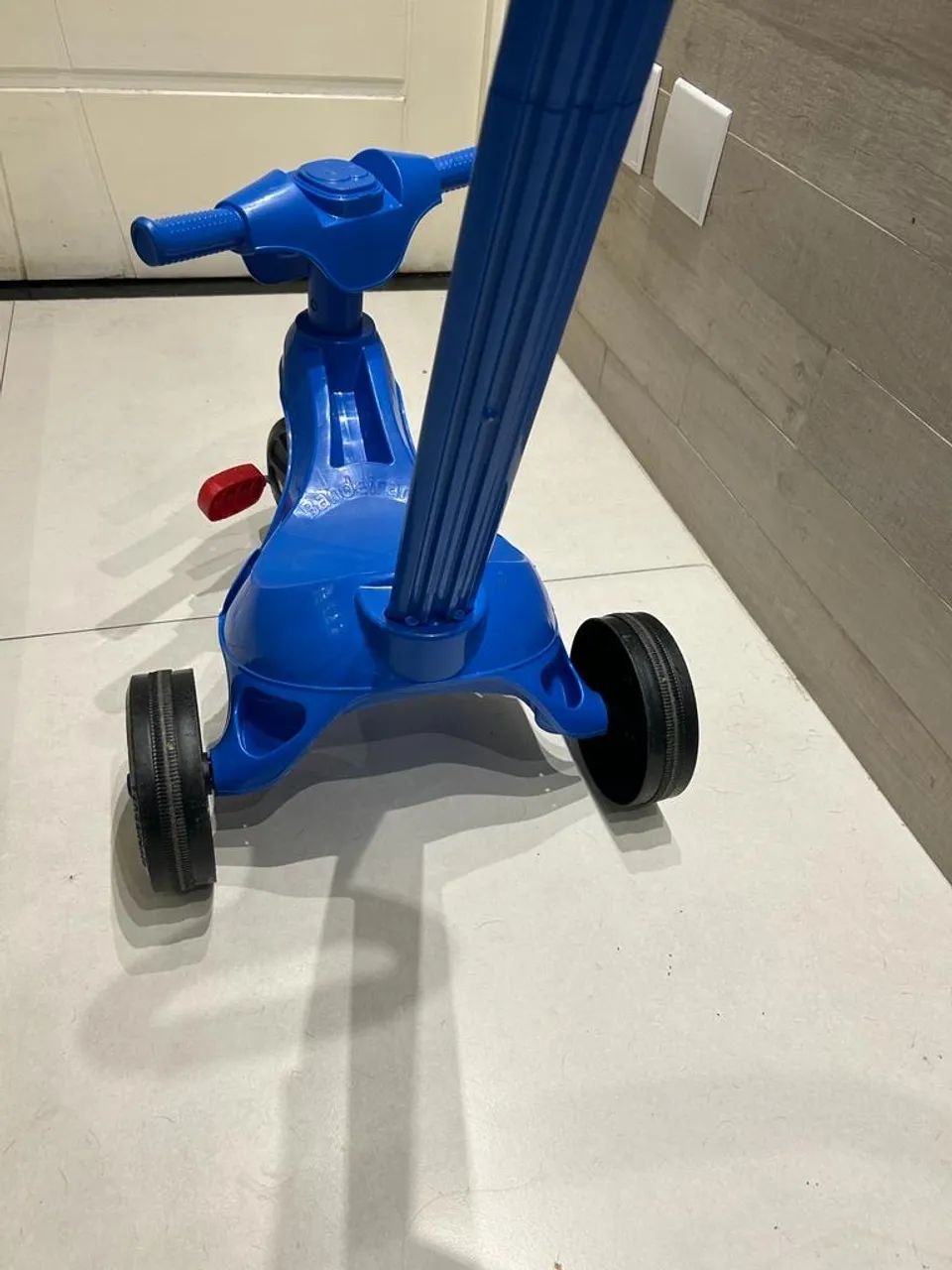 Carrinho de passeio  - Foto 3
