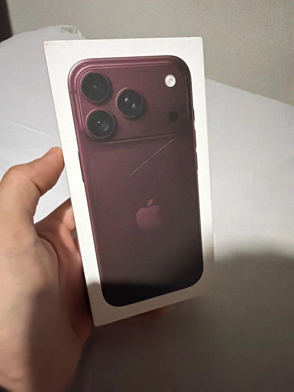iPhone 18 Pro 256