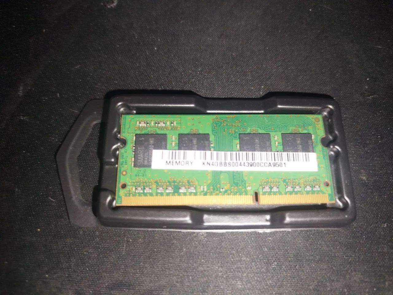 Memória Ram Notebook 4gb. - Foto 3