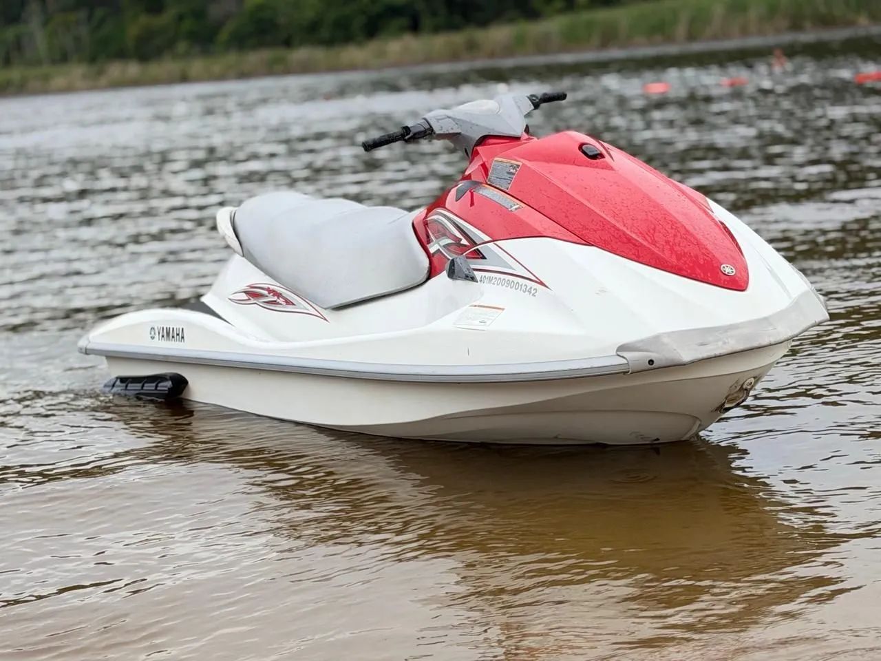 Jet ski vx700 impecável  - Foto 5