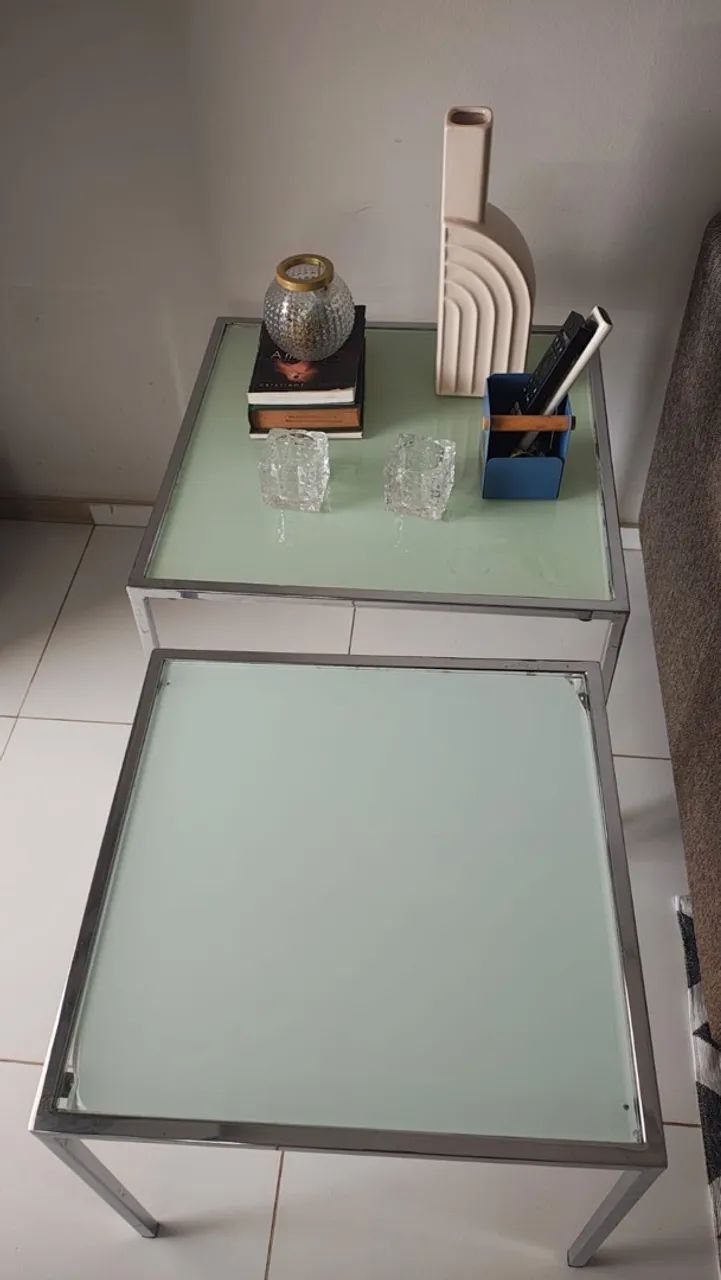 Mesa de Centro - Foto 2
