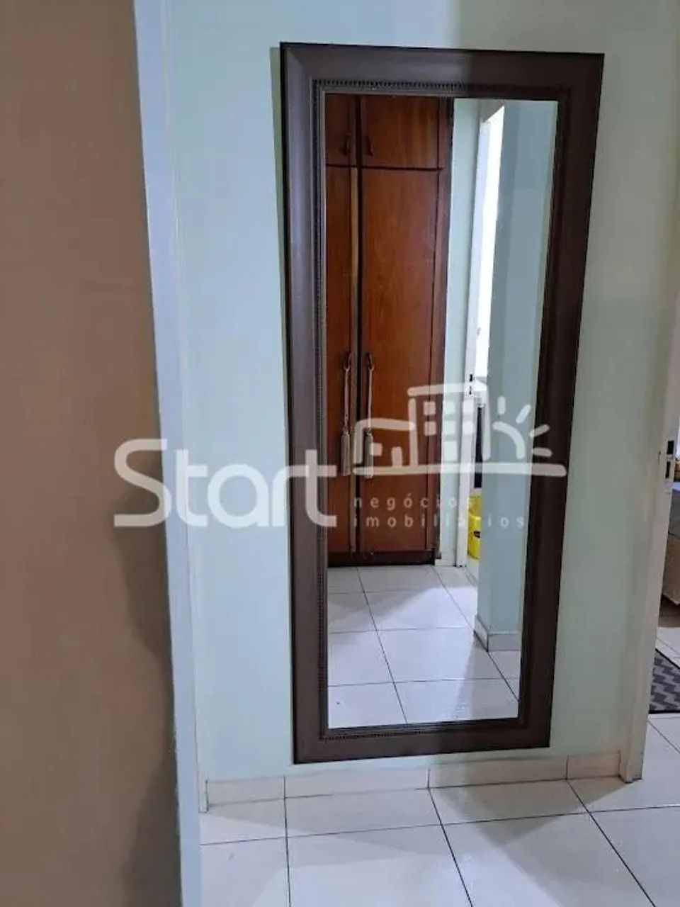 apartamento - Conjunto Residencial Souza Queiroz - Campinas - Foto 2
