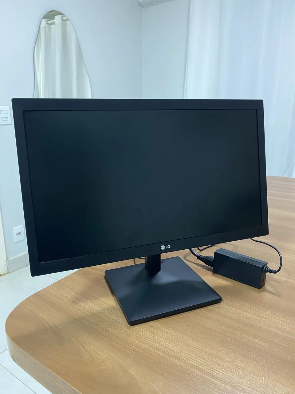 Monitor 20 polegadas