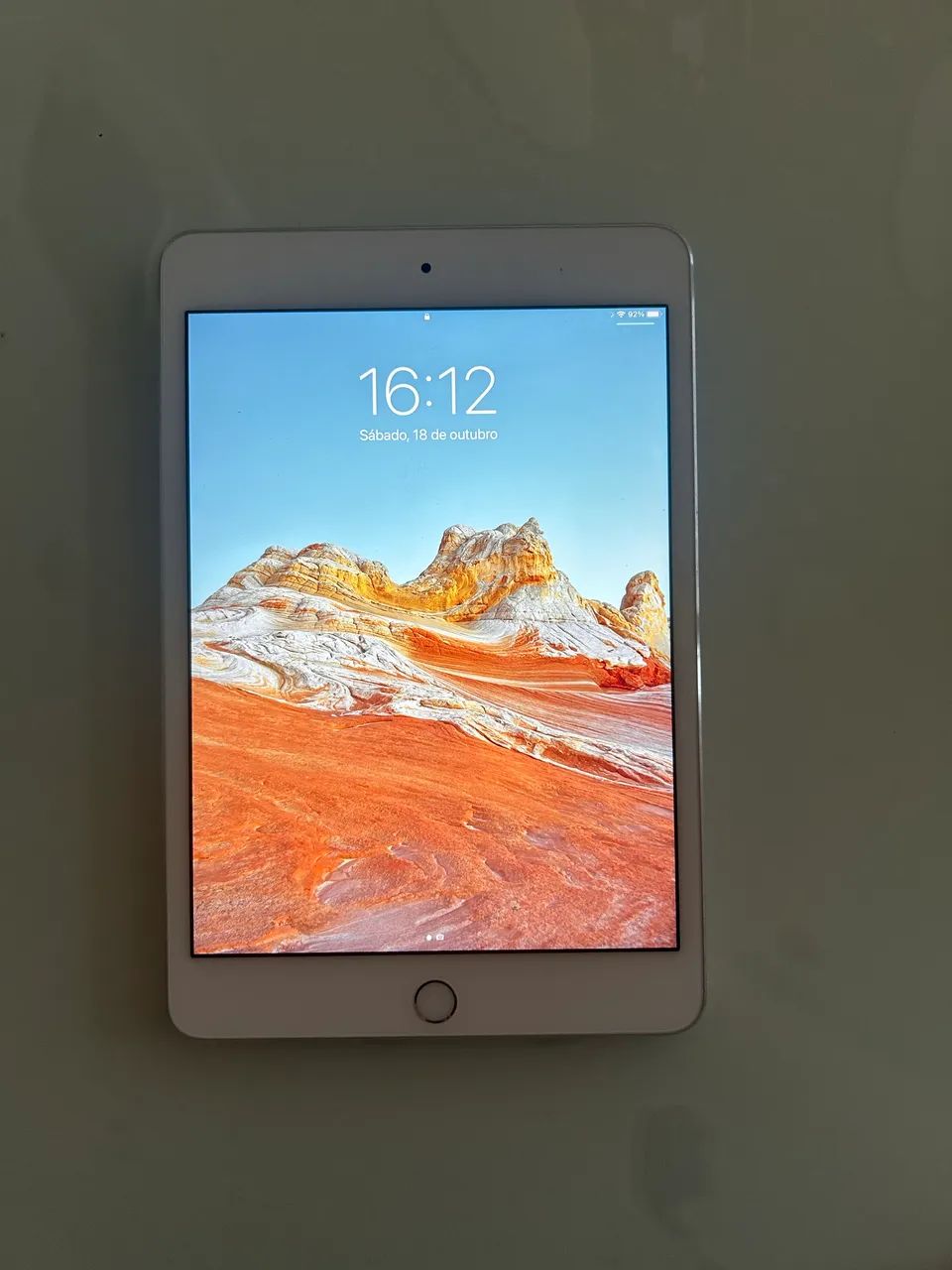 IPad mini 4 