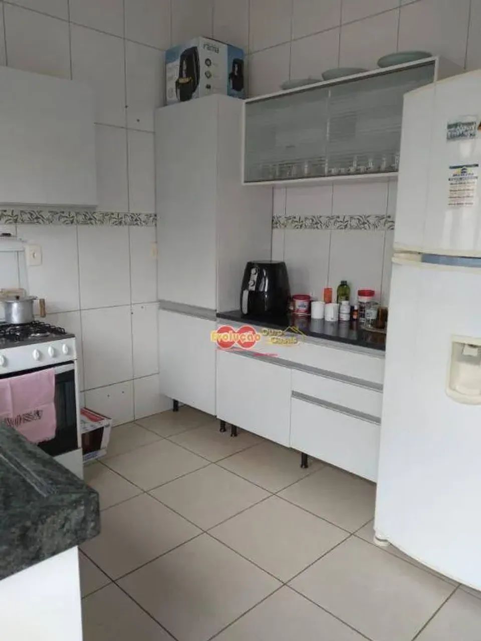 Casa - Condomínio Bosque dos Pires - Foto 2