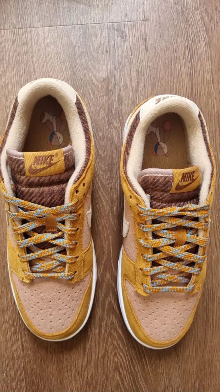 Nike dunk low tm 40 - Foto 2