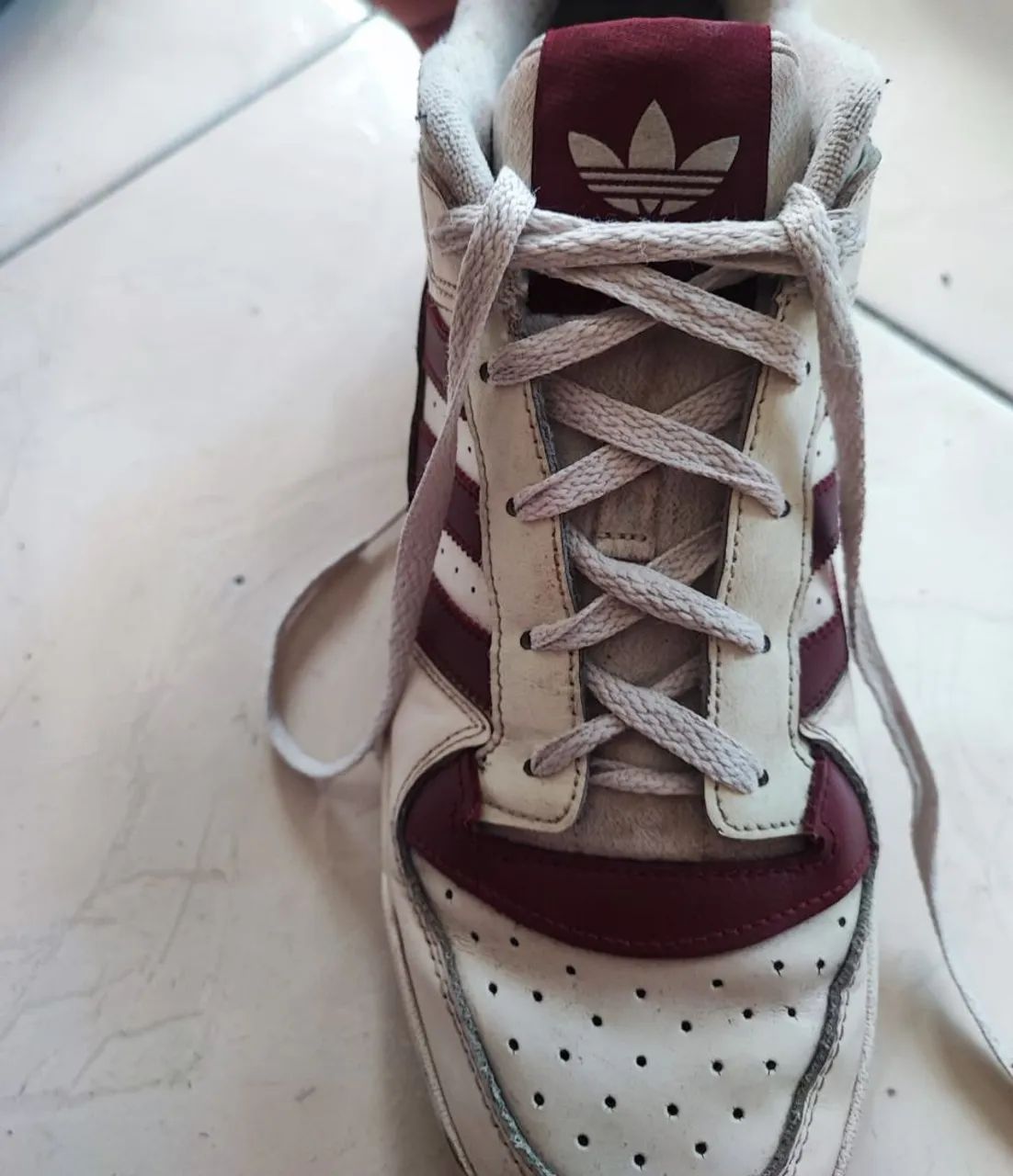 Tênis Adidas  - Foto 3