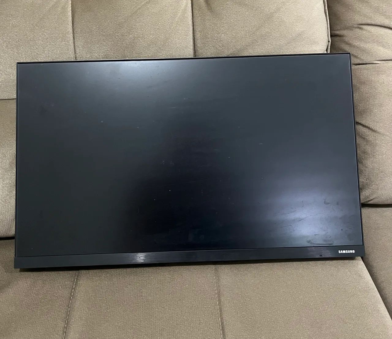 MONITOR GAMER SAMSUNG T350 