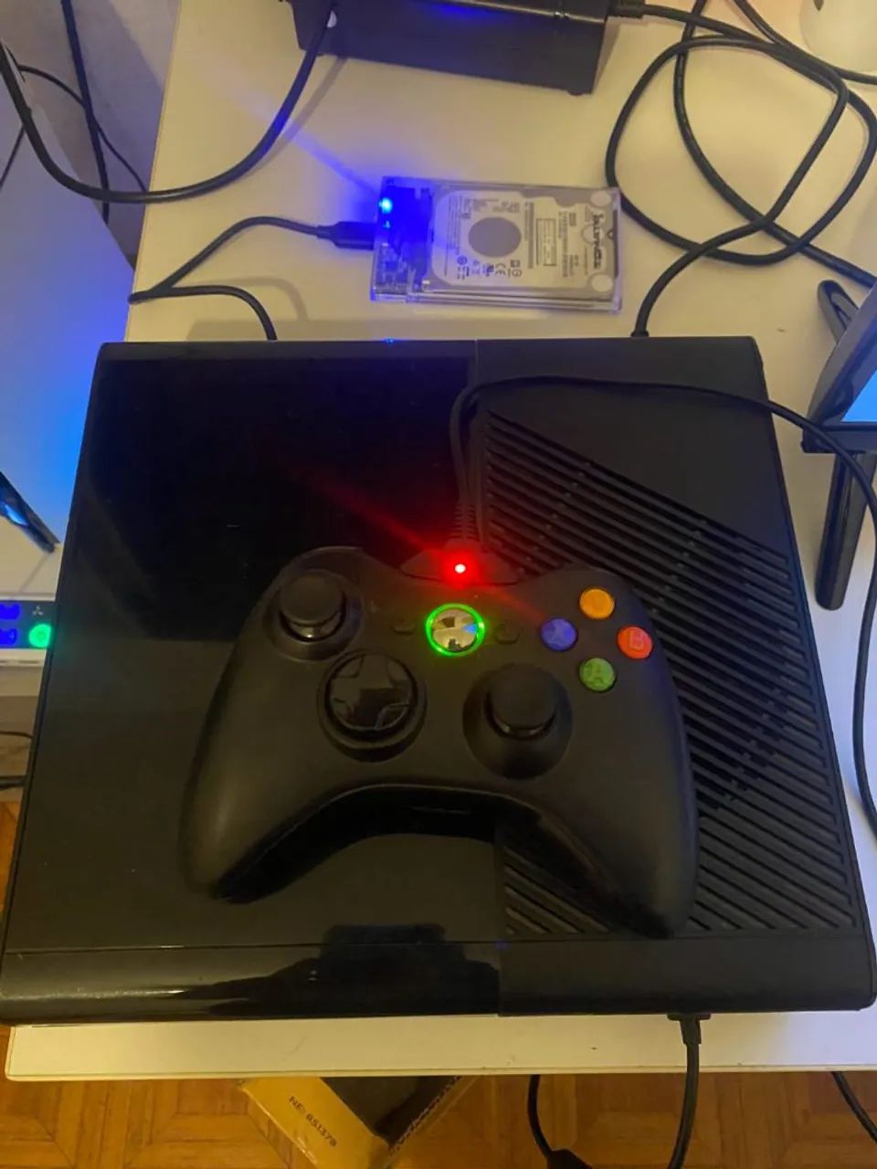 Xbox 360 - Foto 2
