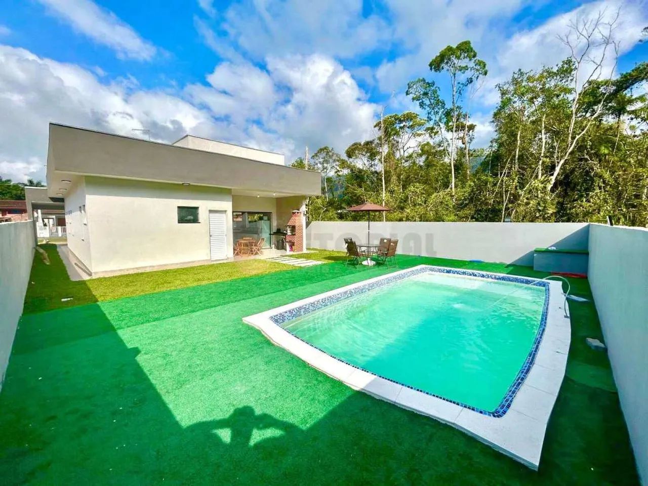 Casa Residencial / Mar Verde II - Foto 2
