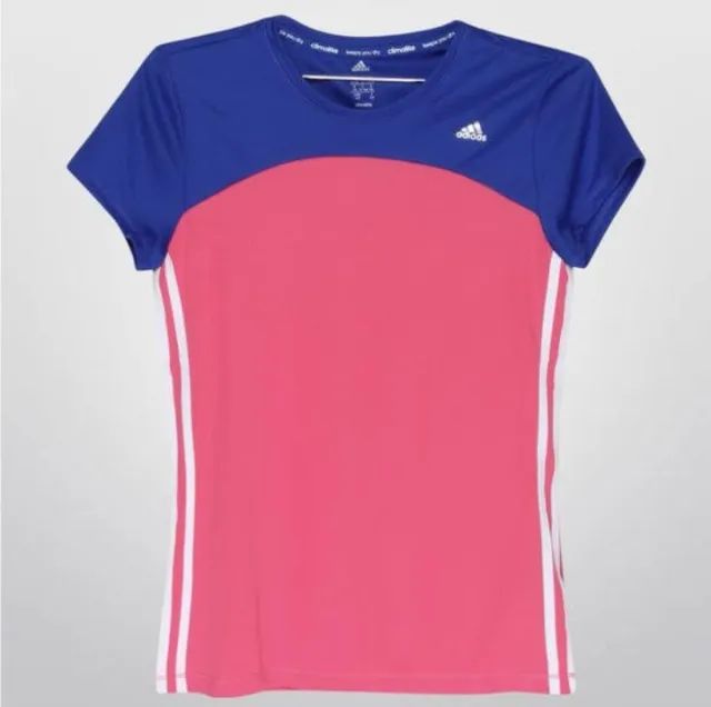 CAMISETA ORIGINAL ADIDAS P