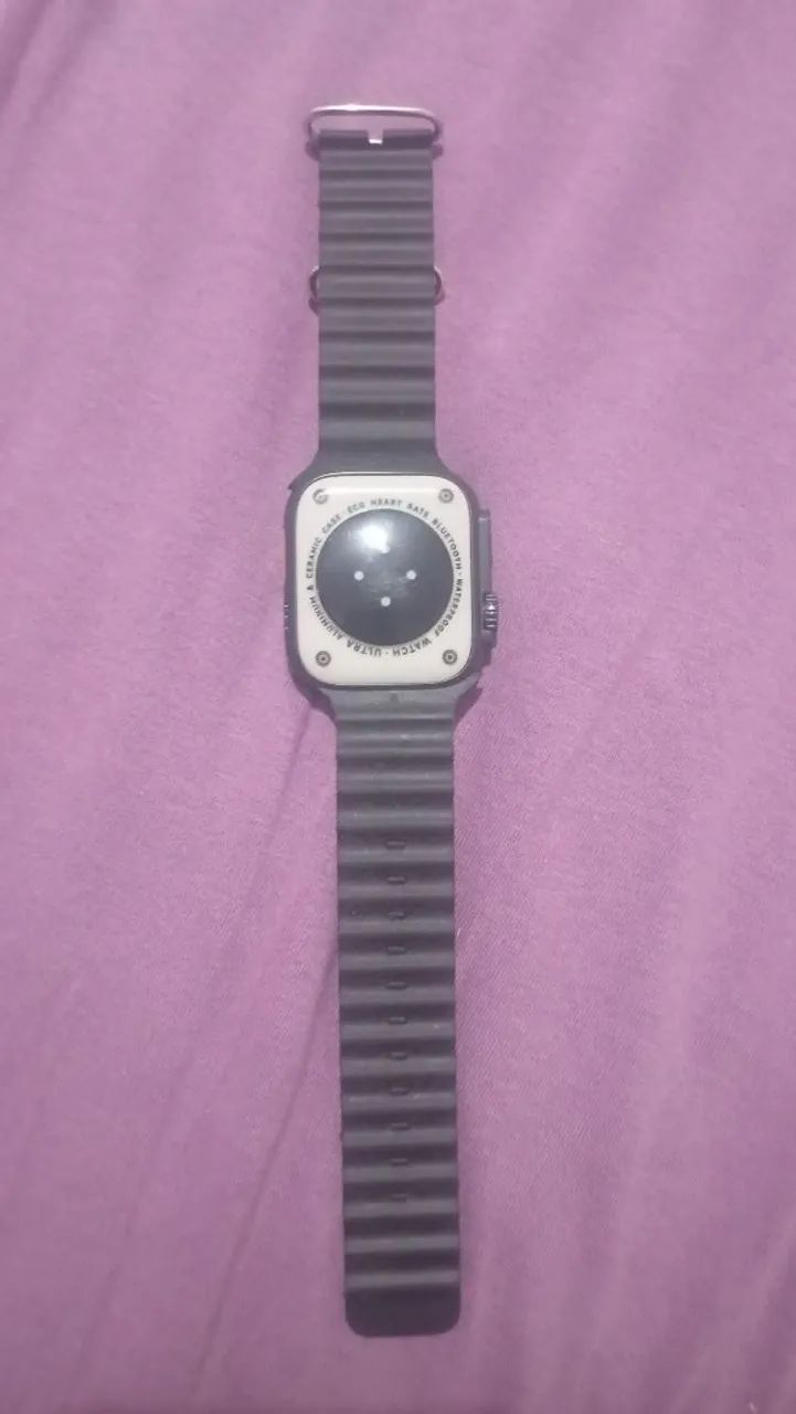 Vendo relógio  - Foto 2