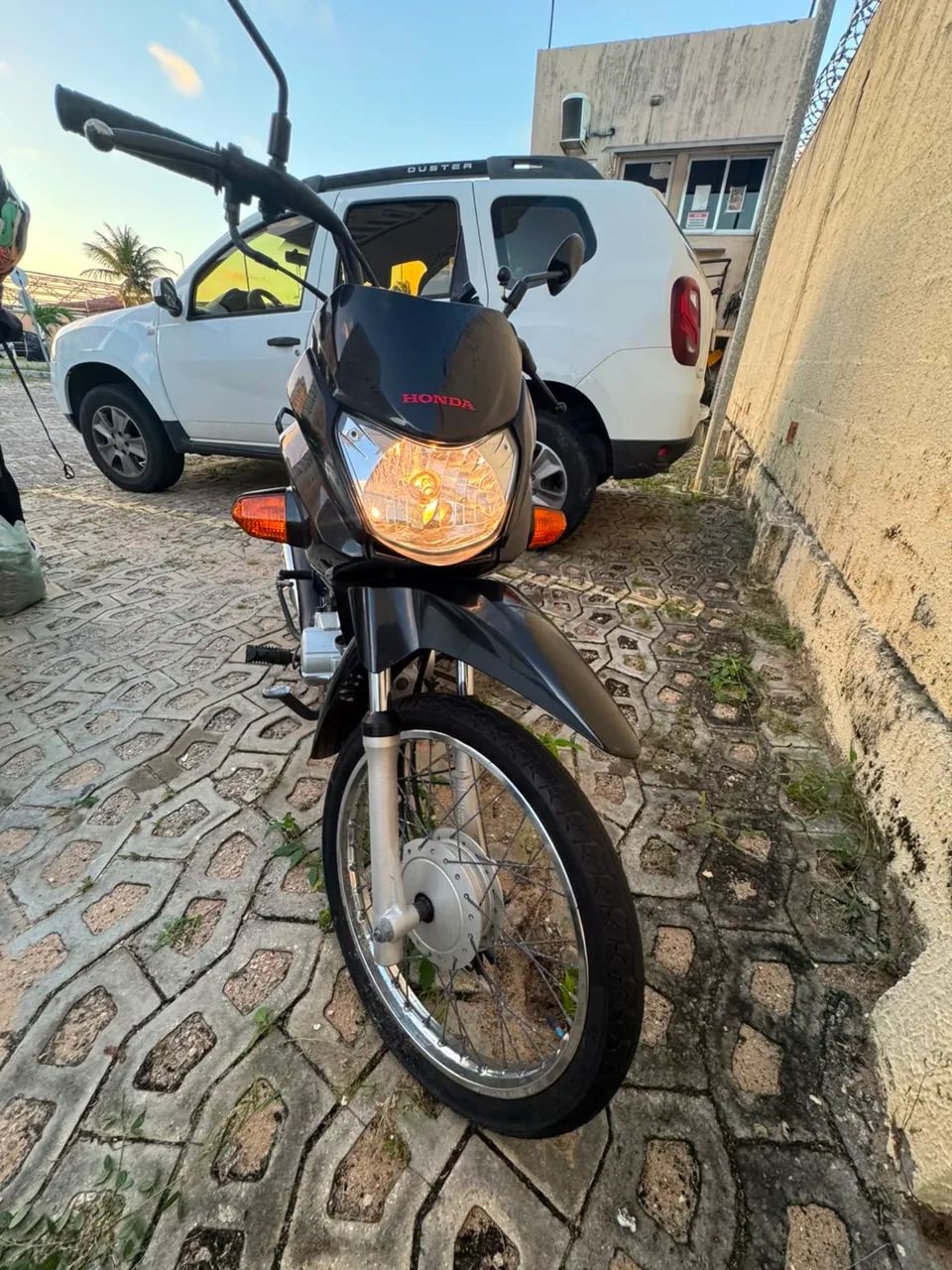 Honda Pop 110i - Foto 2