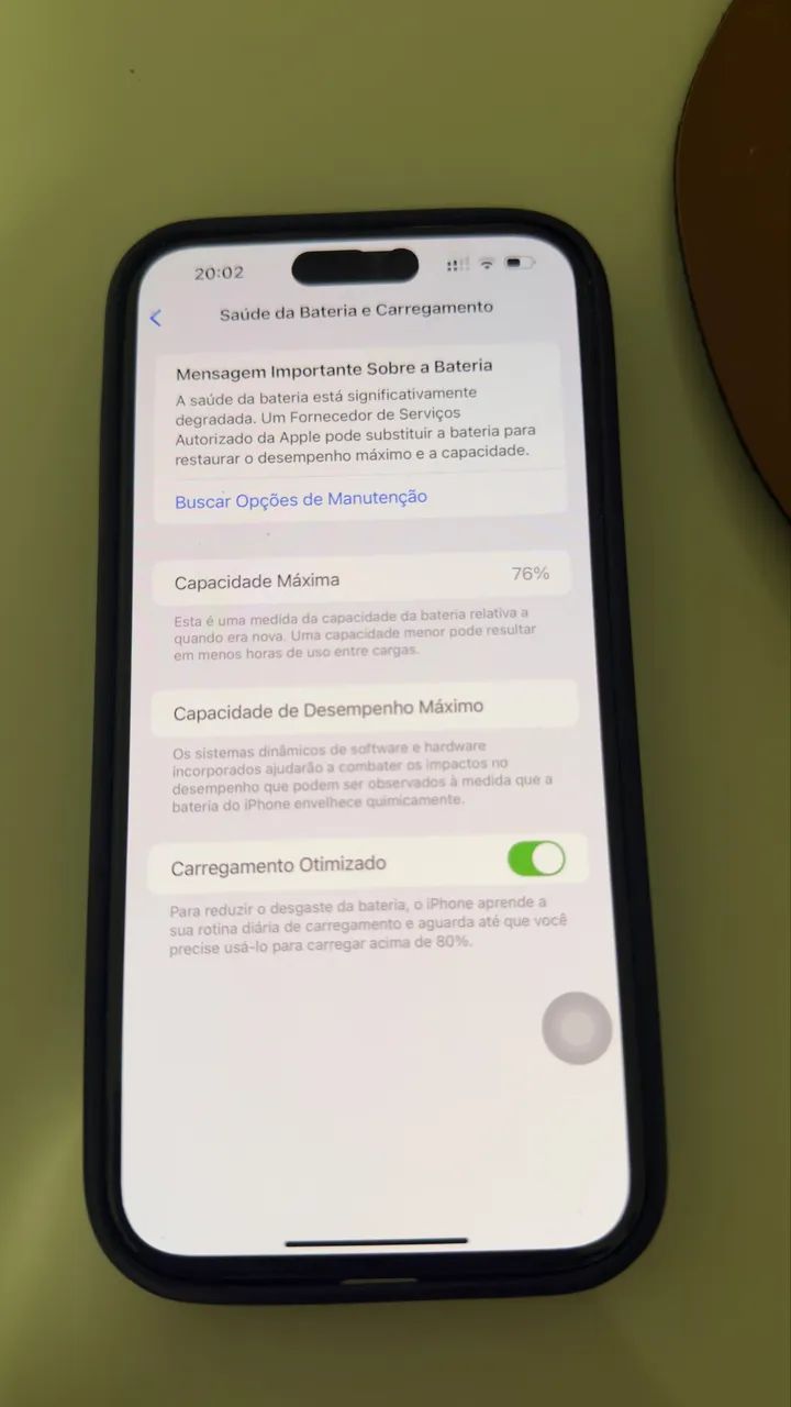 iPhone 14 Pro Max 128gb - Foto 4