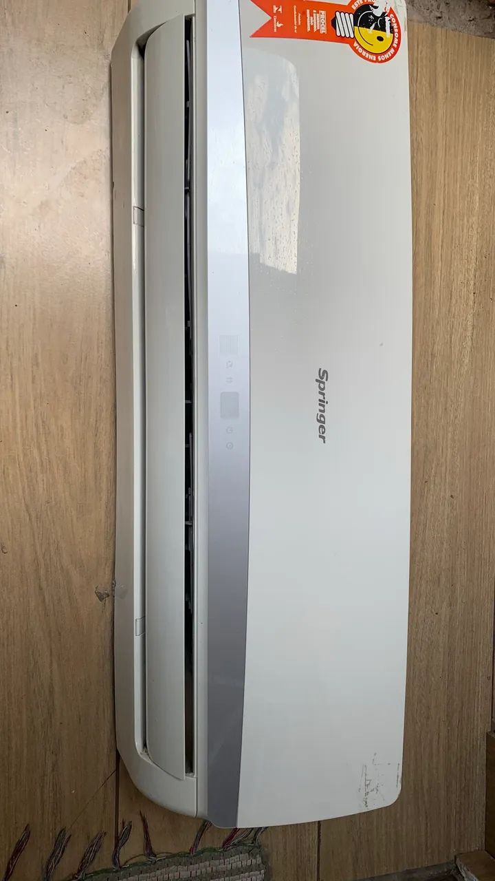 Vendo ar-condicionado  - Foto 5
