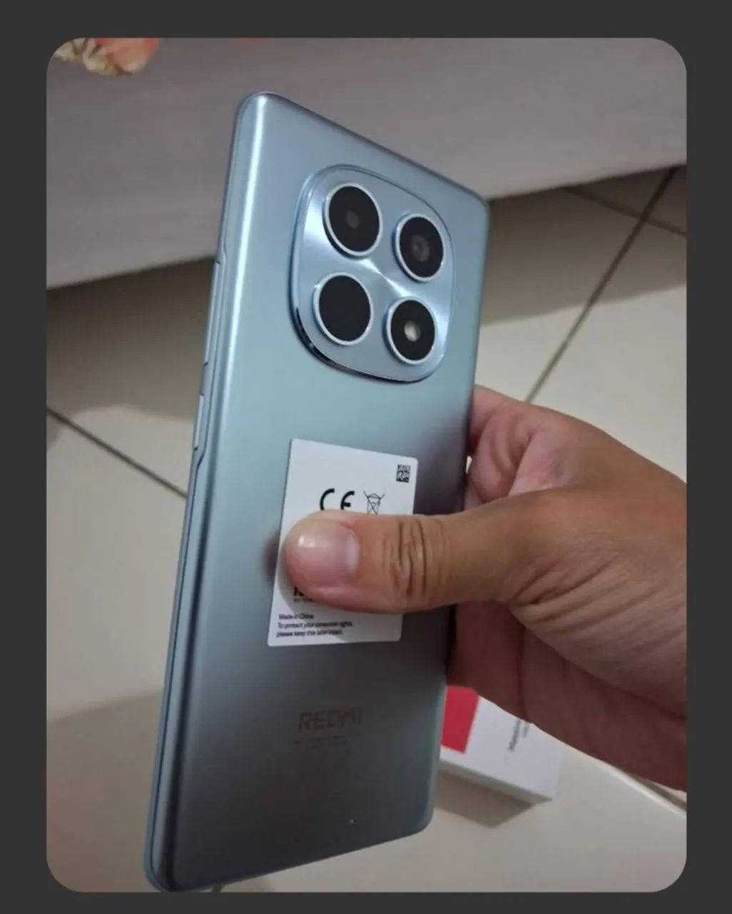 Redmi note 15  - Foto 2
