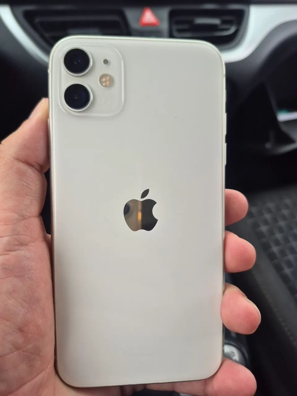 Iphone 11 - 64gb