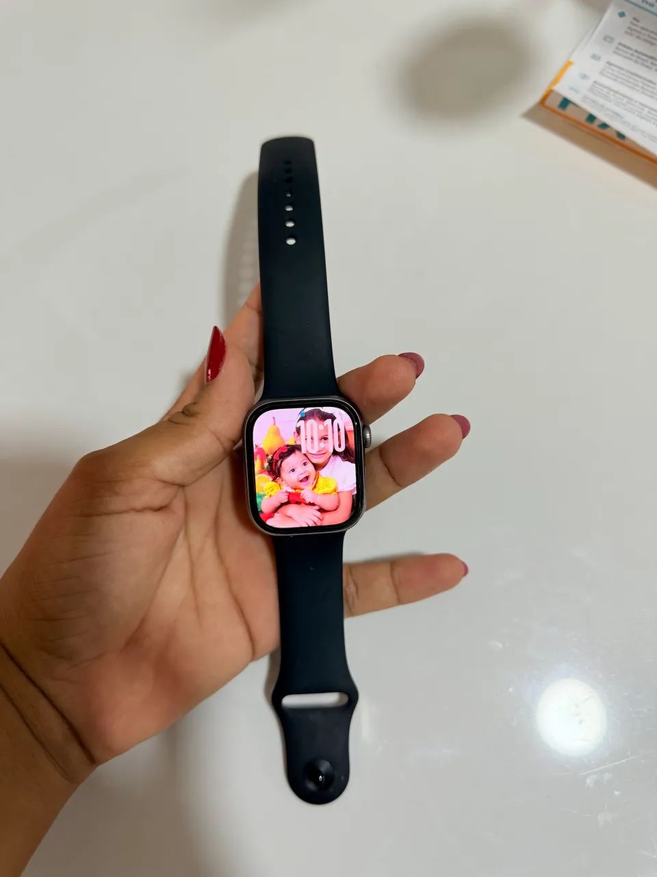 Vende-se Apple Watch - Foto 2
