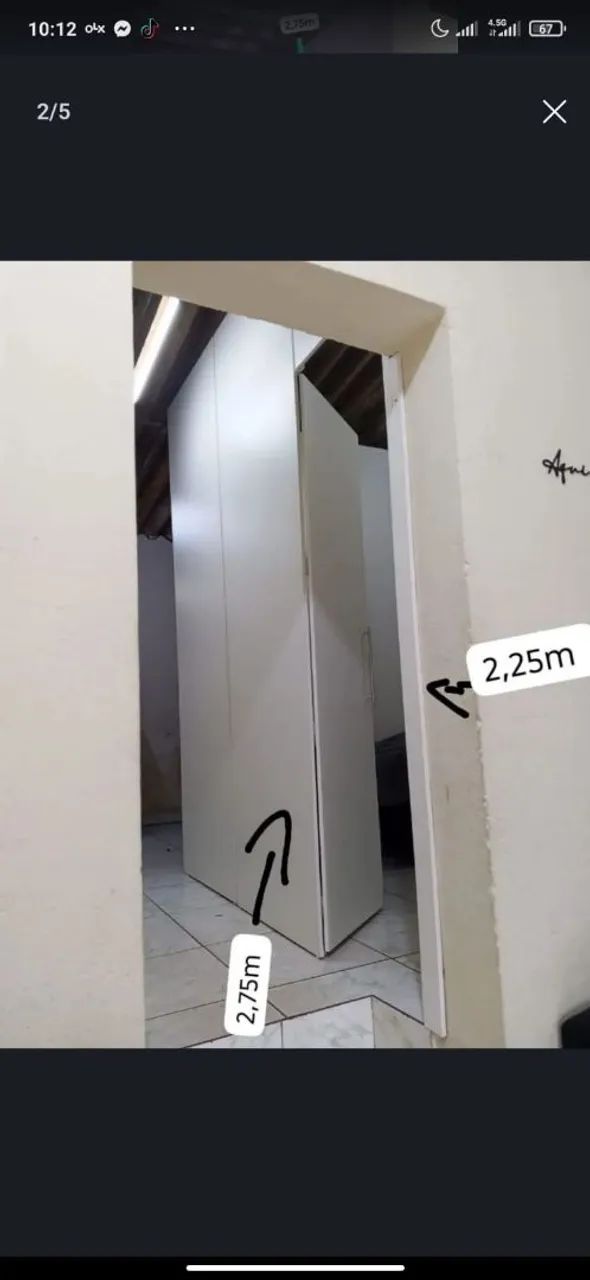 Vendo divisória barata só chamar  - Foto 4