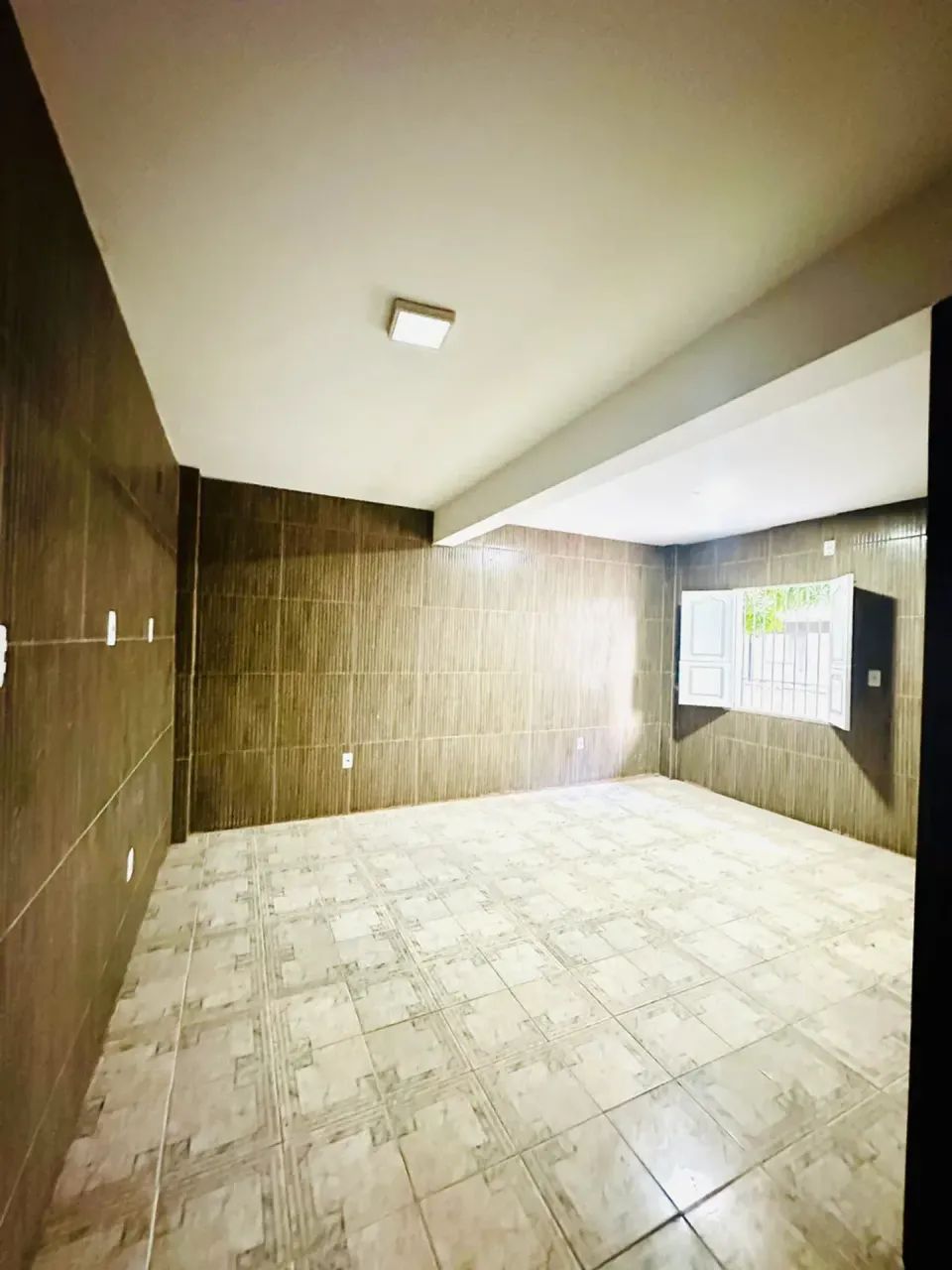 Alugo estilo apartamento com uma suíte em vila - Foto 3