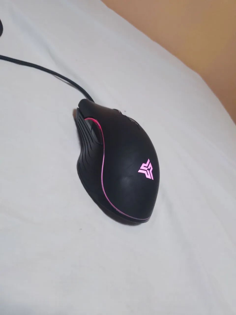 Mouse MU008