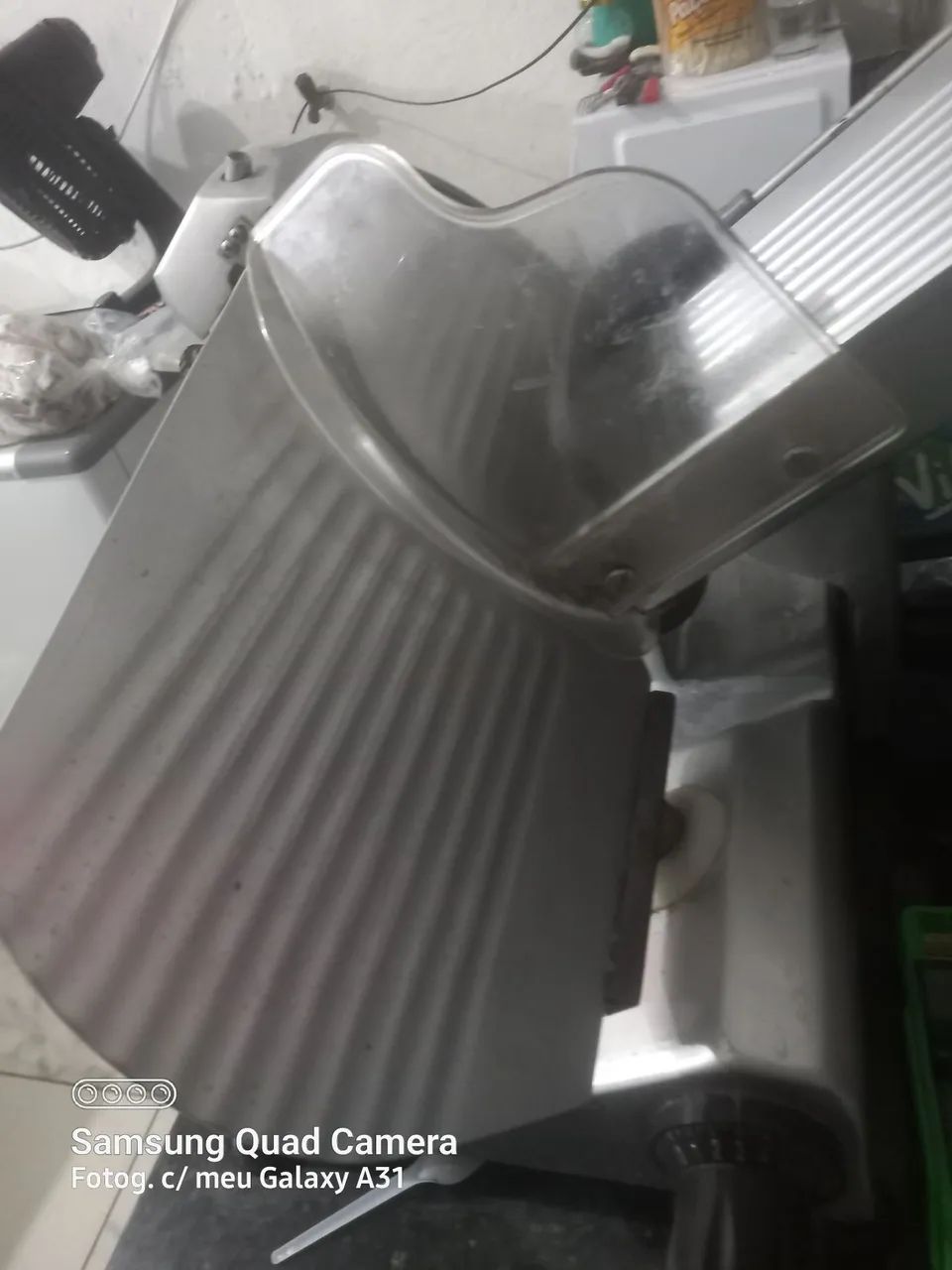 Fatiador de frios - Foto 2