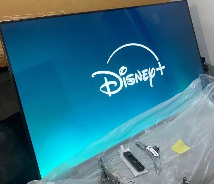 SMART TV LG 4K 50 POLEGADAS LACRADA - Foto 4