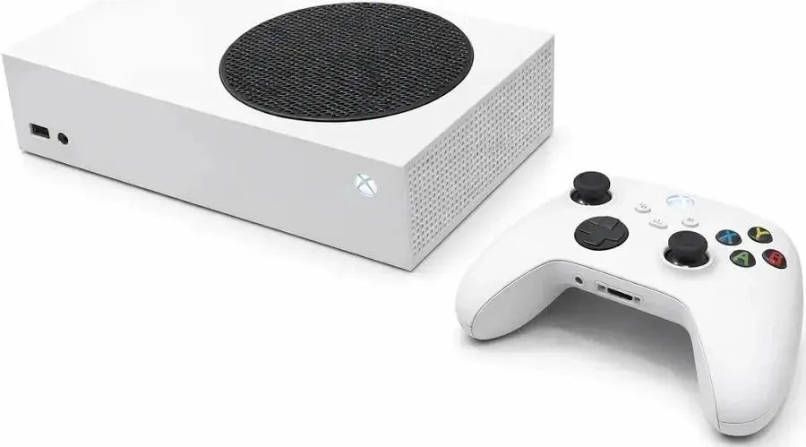 Xbox Series 512G