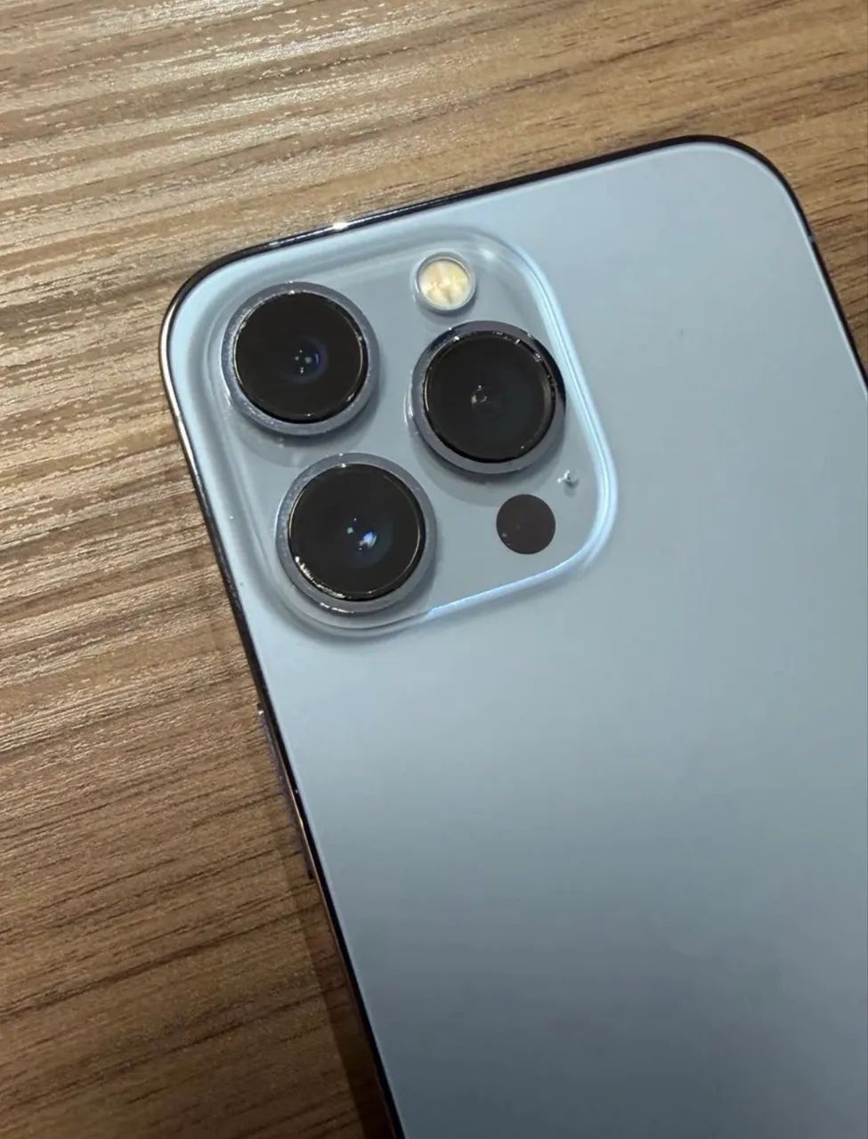 iPhone 13 Pro  - Foto 5