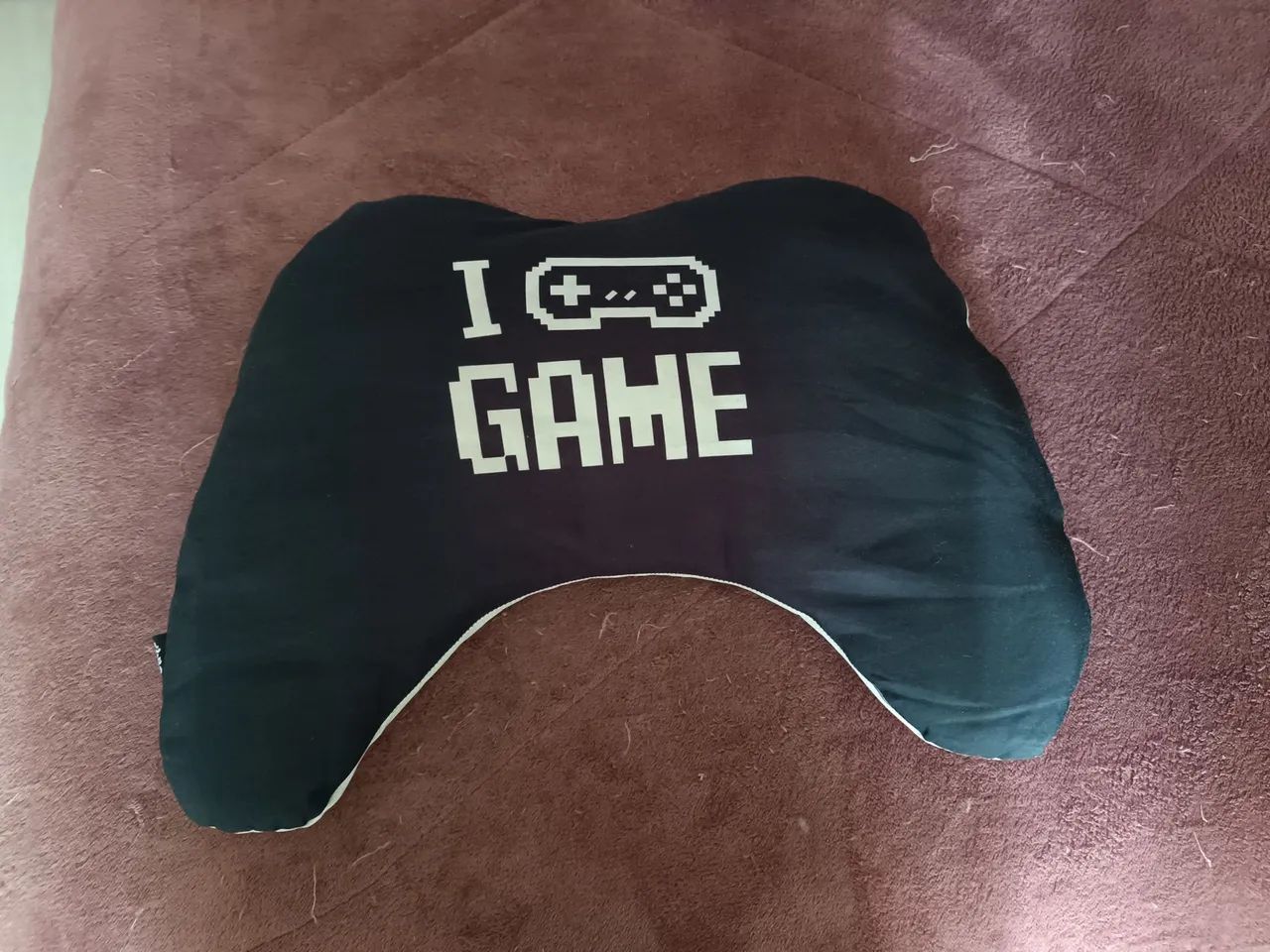 Almofada gamer