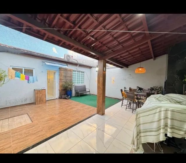 CASA A VENDA NO COHATRAC
