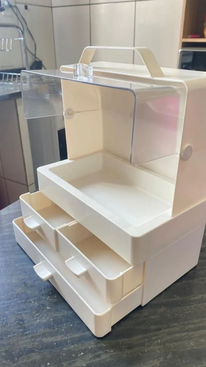 Organizing Case424794611841781761