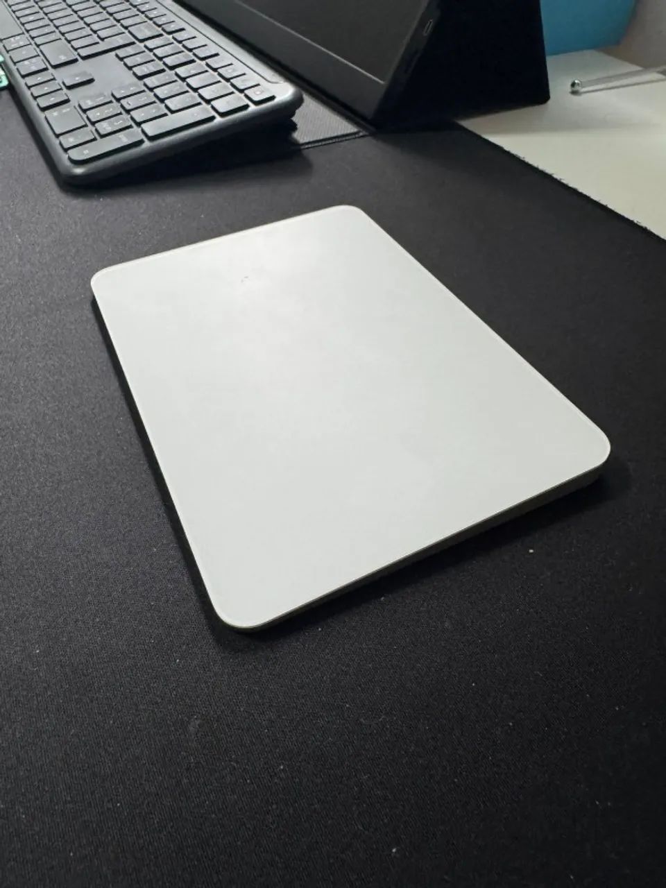 マウス・トラックボール Magic Trackpad USB-C Magic Mouse, Magic Trackpad e Magic Keyboards (USB-C) já estão à
