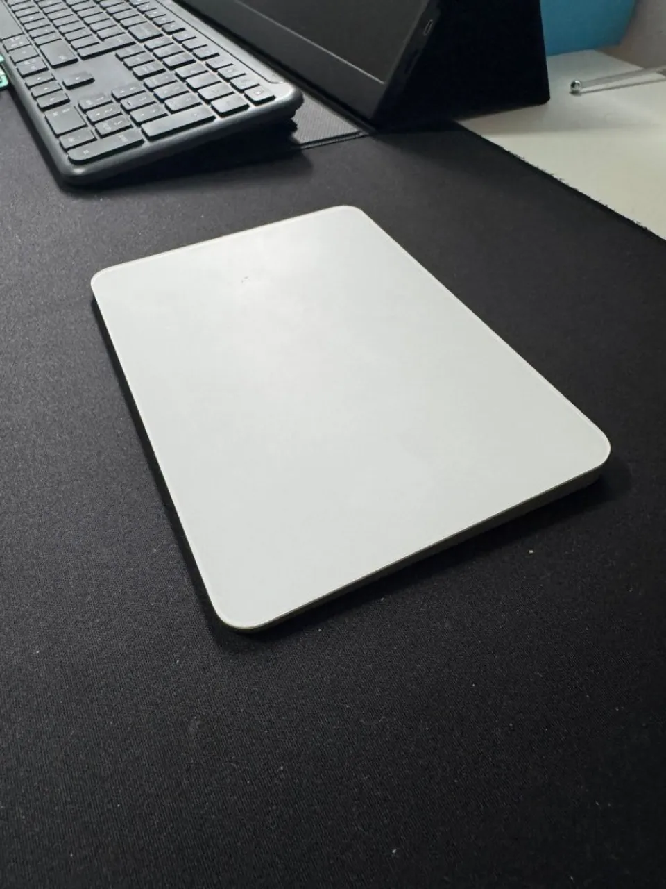 Trackpad Apple Magic Trackpad 2 ? Space Gray - Periféricos e