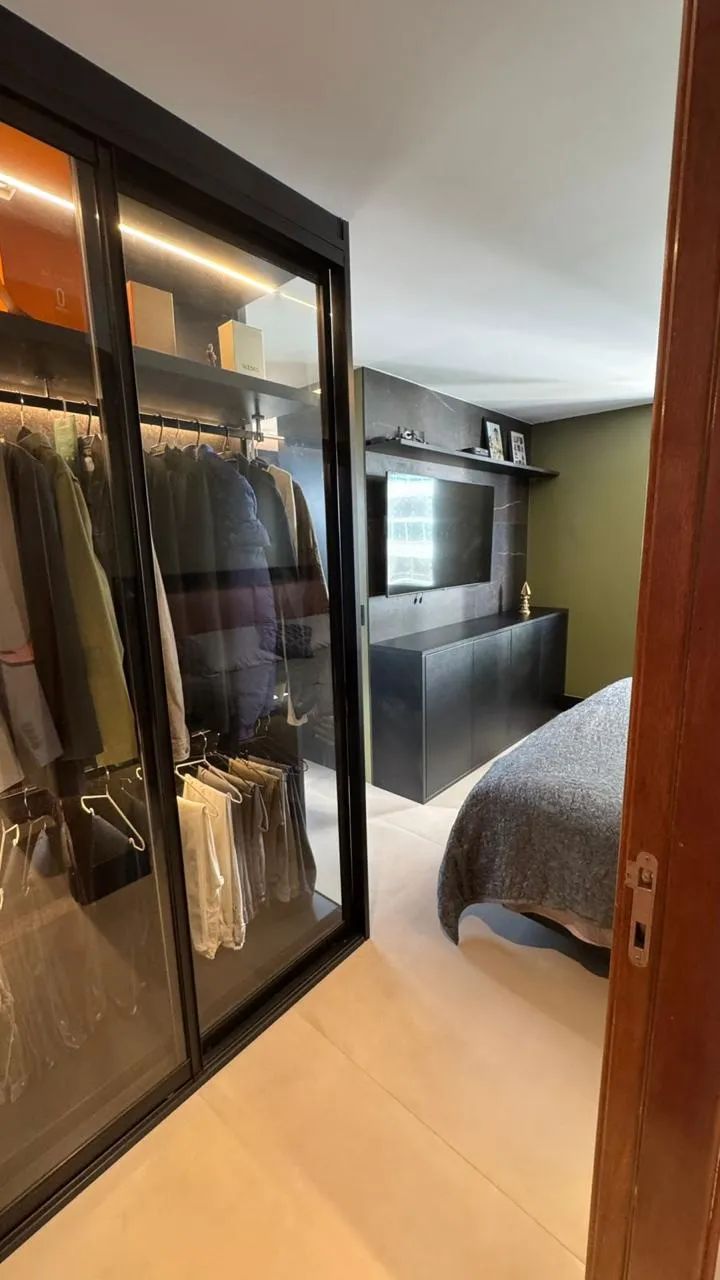 Alphaville1, Apartamento Para Venda, 106m2, 02 Quartos Com 02 Suítes, Salvador/BA. - Foto 16