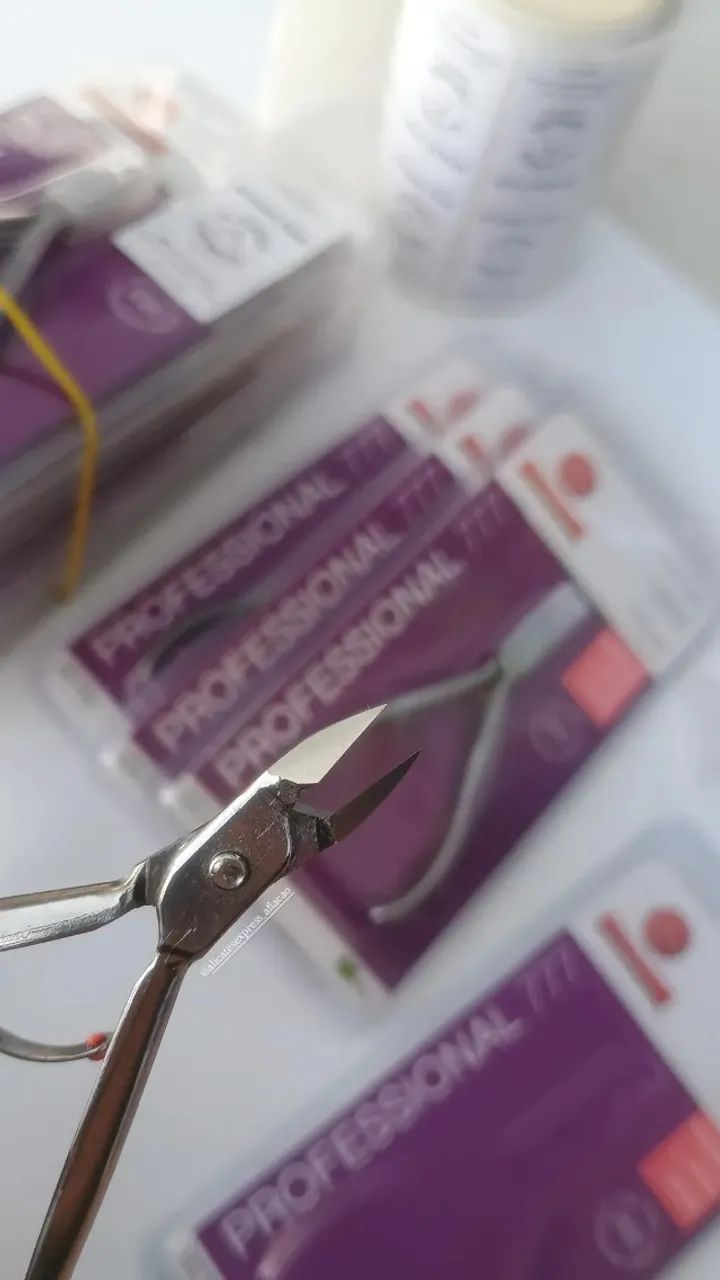 Afiacao e venda de Alicates 777 Mundial - Foto 3