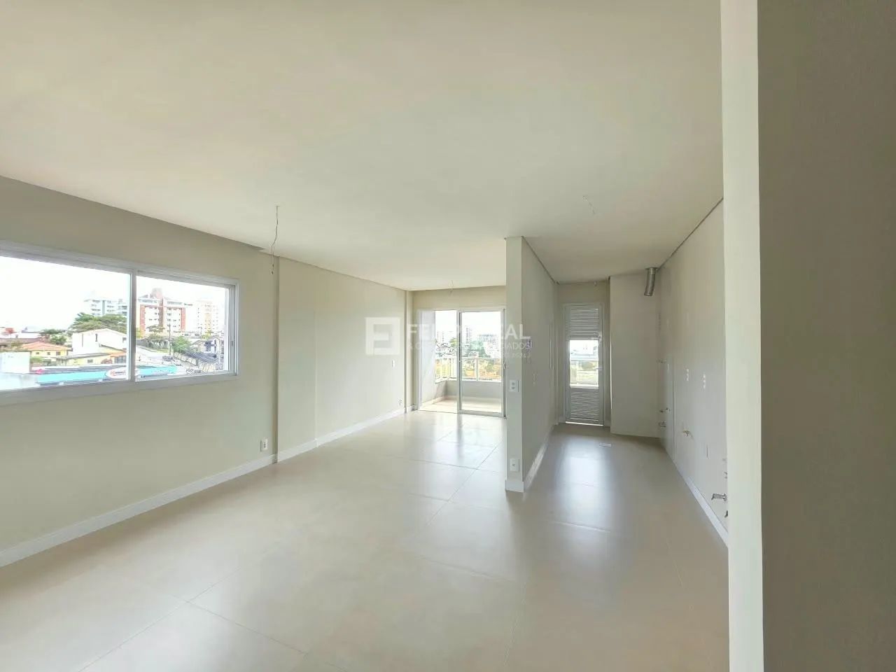 Apartamento em Estreito - Florianópolis - Foto 2