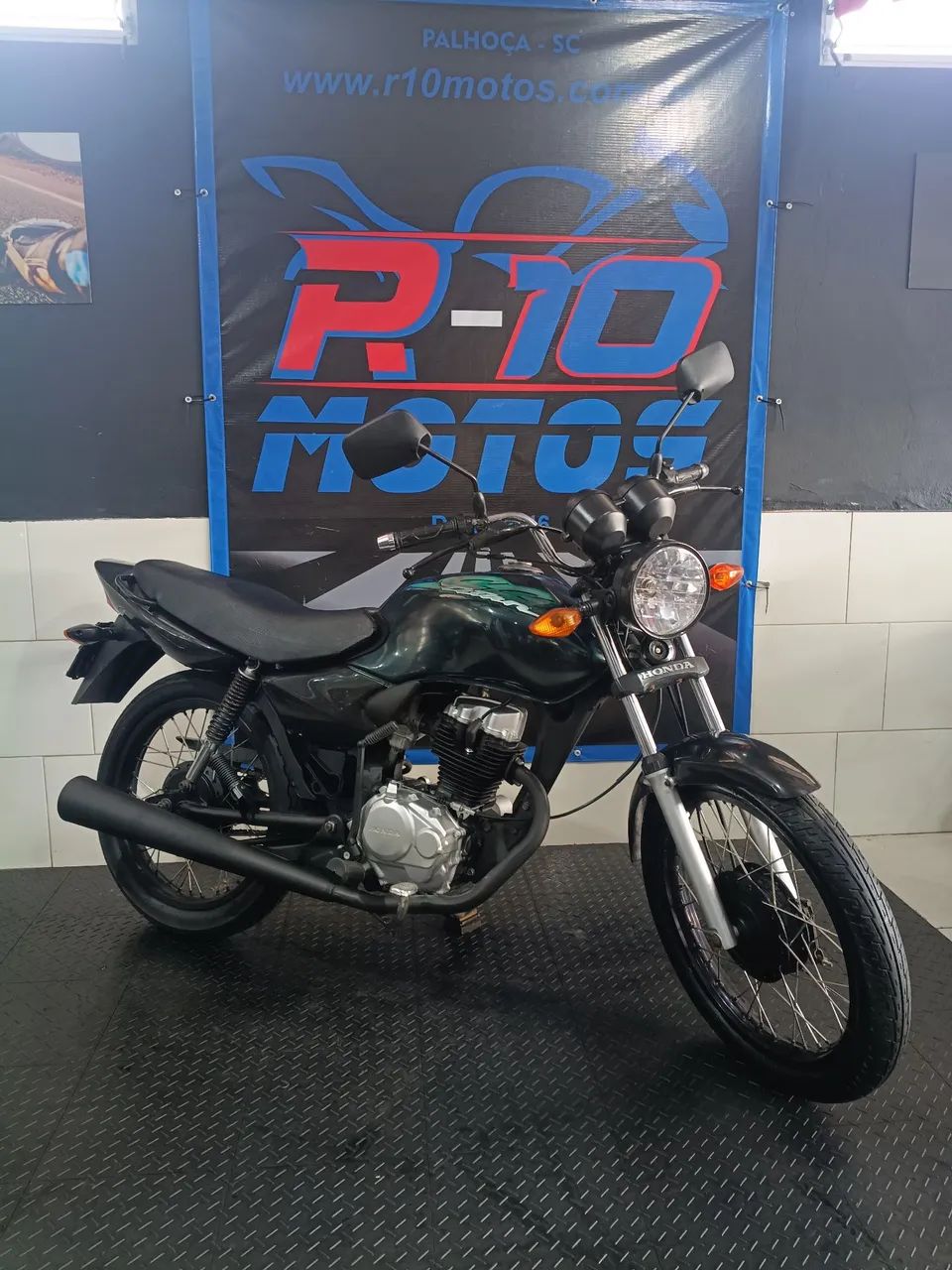CG 125 TITAN KS - Foto 2