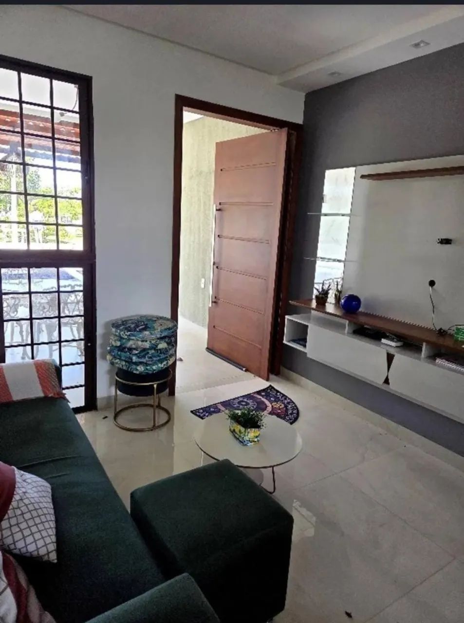 Casa no Cond. Porto Bello - Foto 3