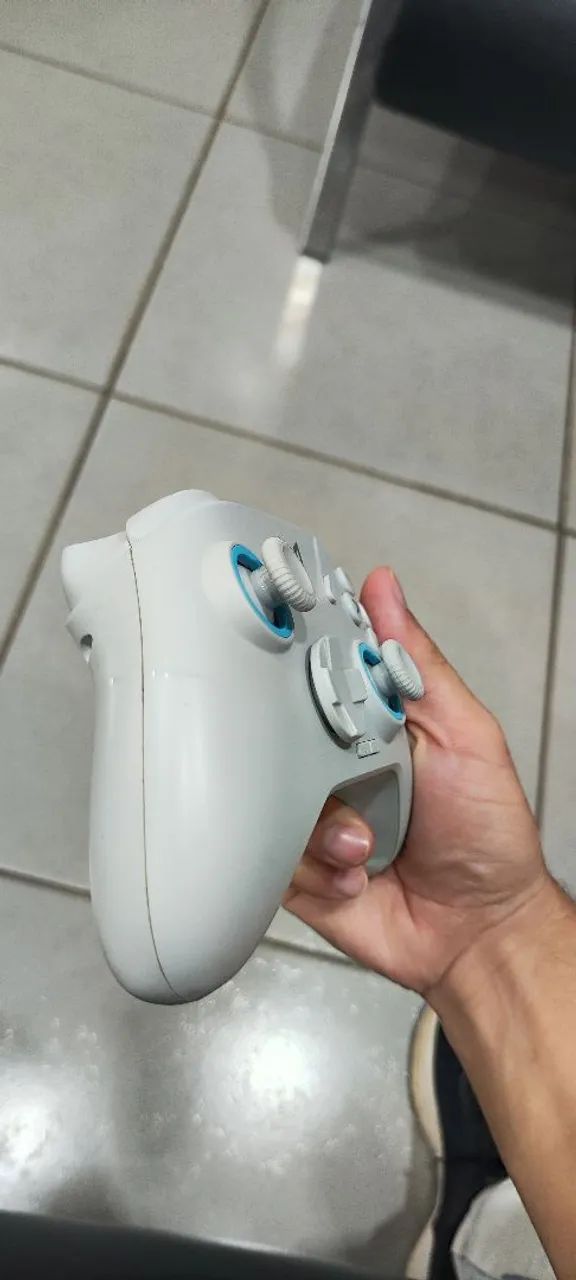 Vendo controle flydigi direwolf  - Foto 3
