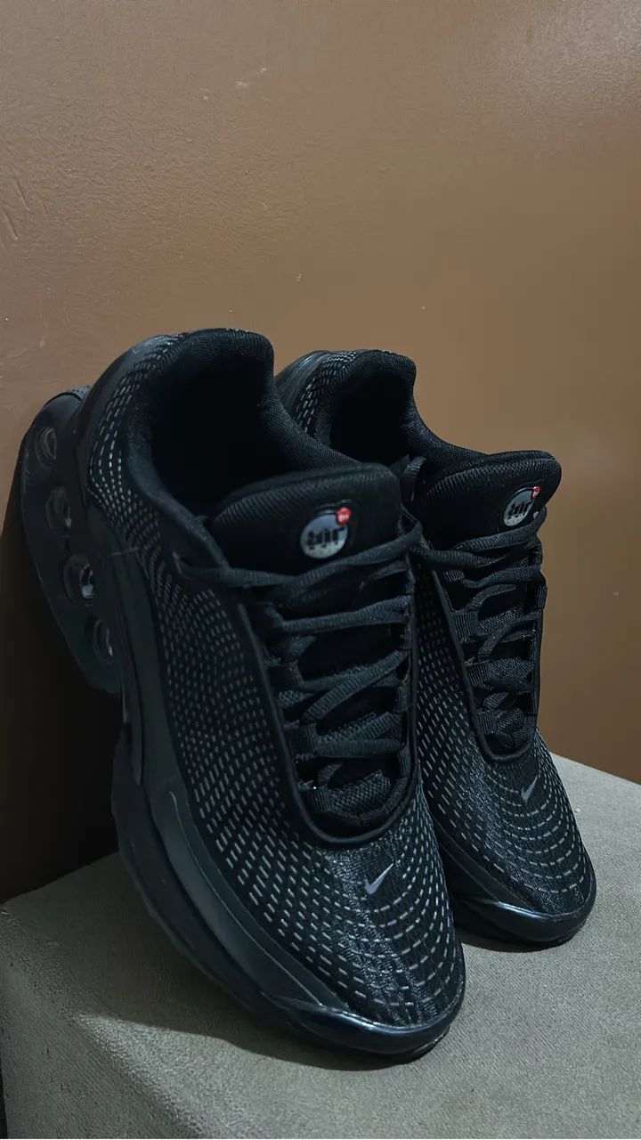 Air Max dn