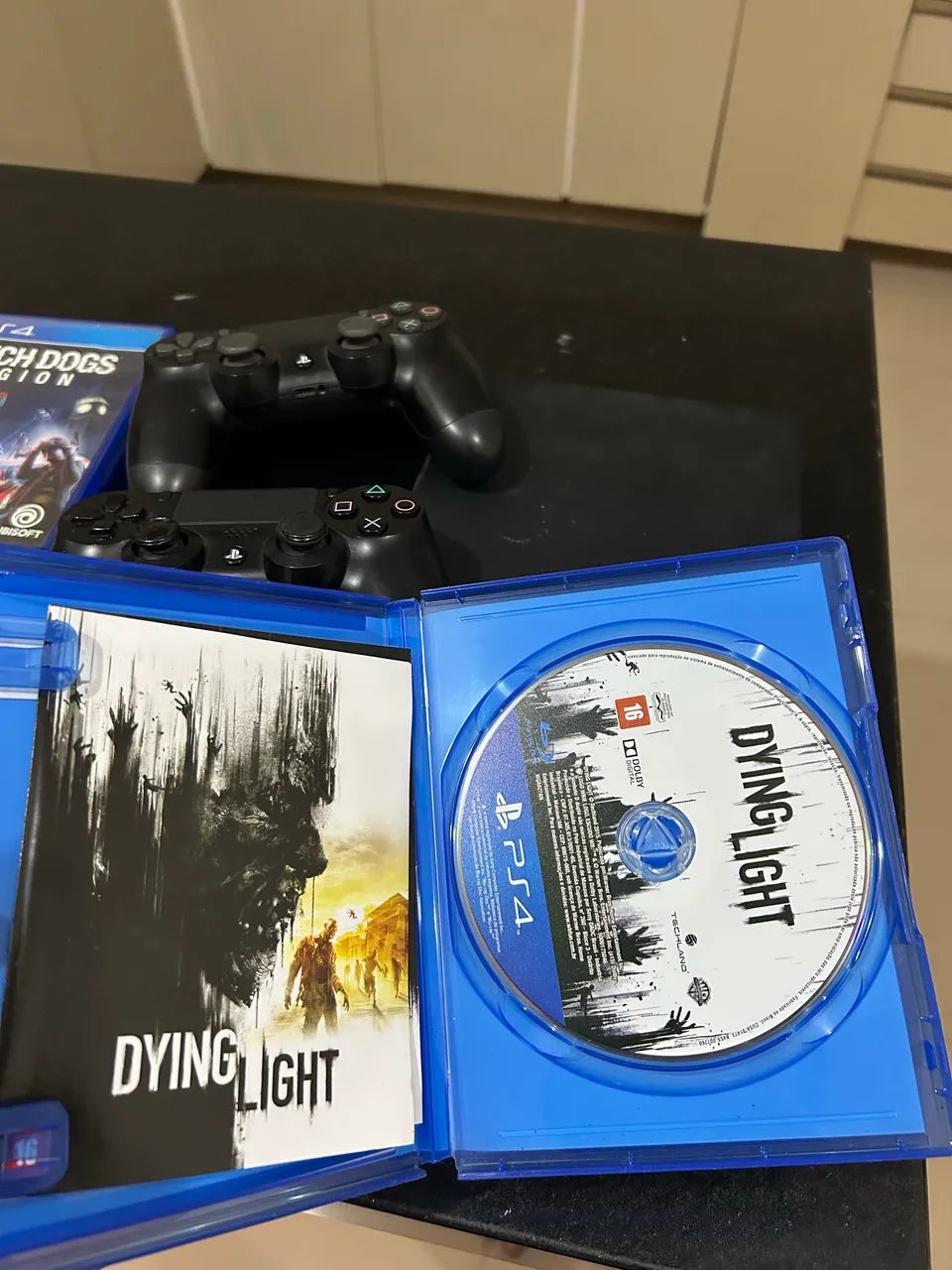 Jogo Dying Light - Foto 2