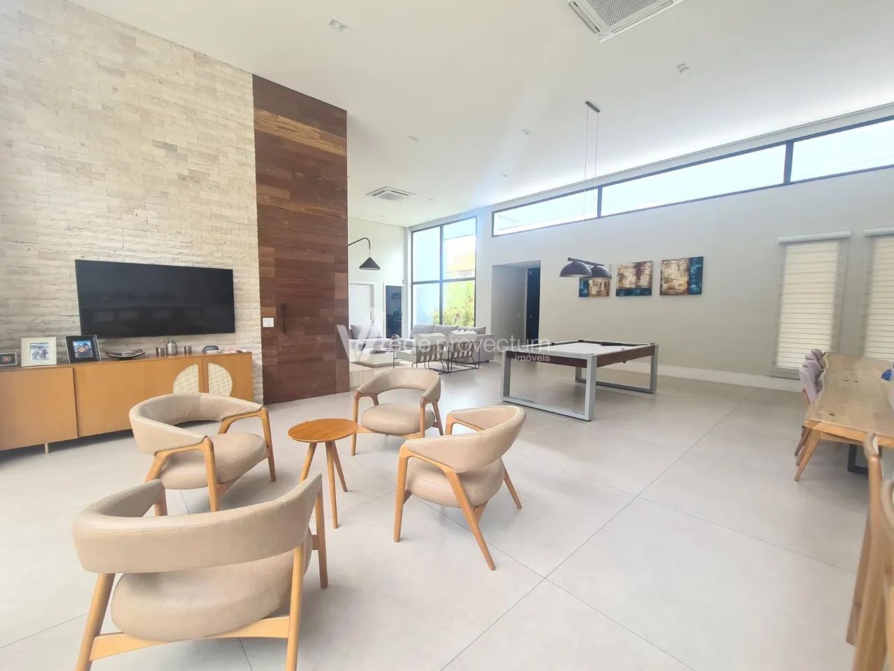 casa - Villaggio San Pietro - Valinhos - Foto 5