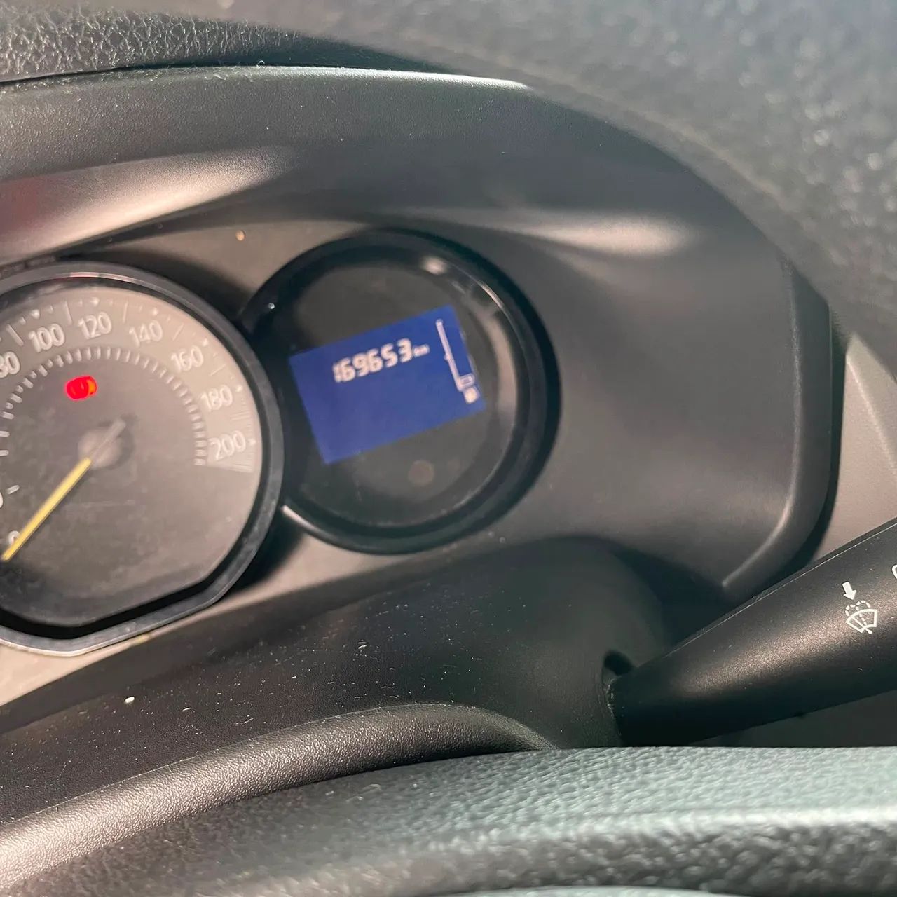 Renault Logan Expression Flex 1.6 16V 4P 2018 - Foto 5