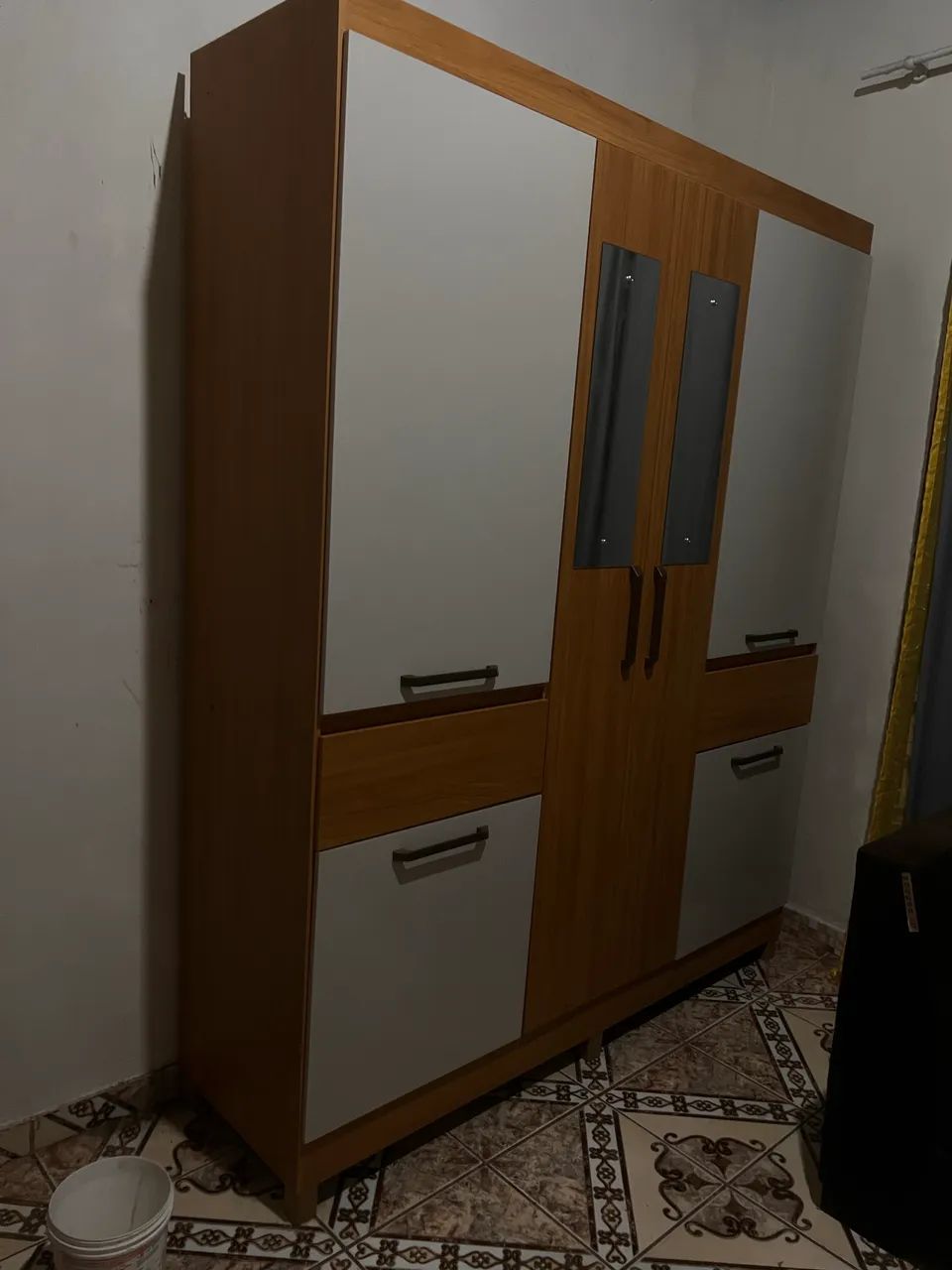 Guarda roupas - Foto 2