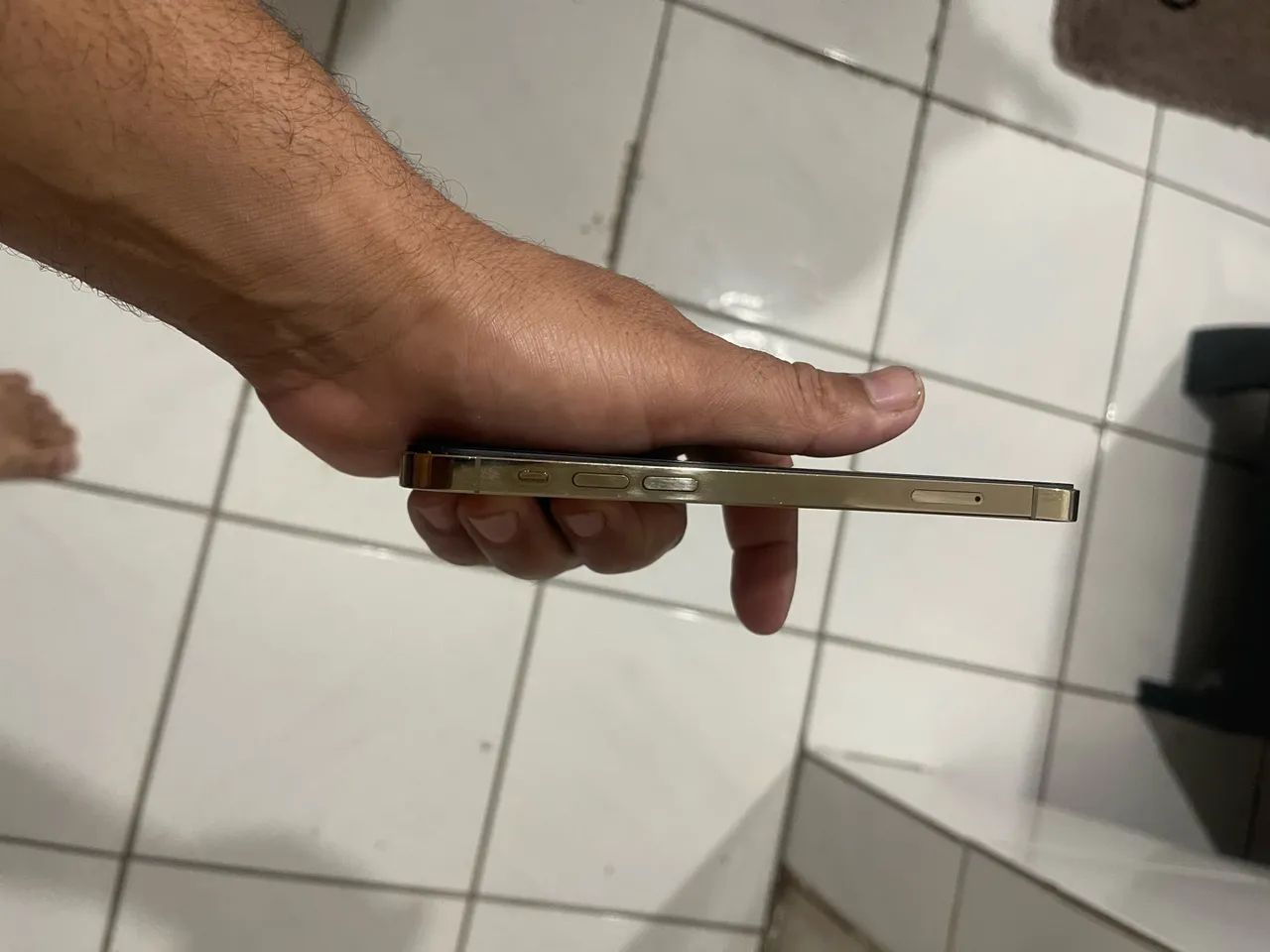 iPhone 12 Pro  - Foto 3