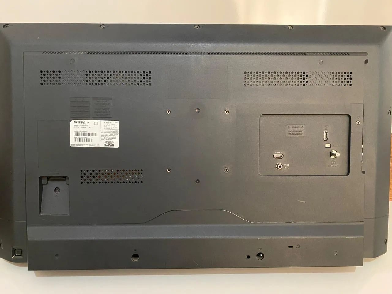 TV LED 32 pol Philips